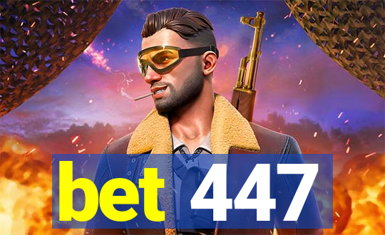 bet 447